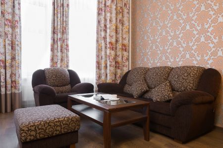 Улучшенный