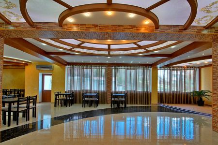 Ресторан. Конференц-зал