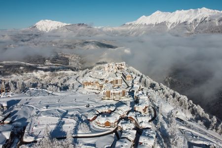 Внешний вид сверху