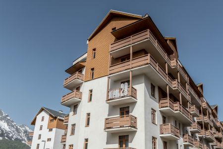 Внешний вид сверху