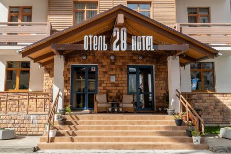 Внешний вид сверху