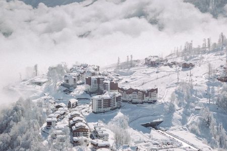 Внешний вид сверху