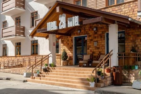 Внешний вид сверху