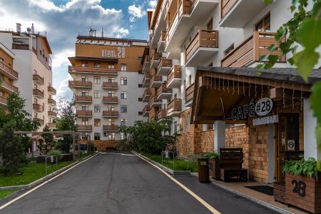 Внешний вид сверху