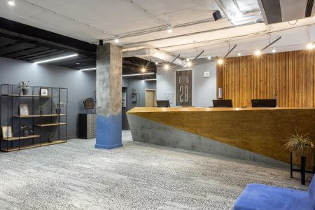 Внешний вид сверху