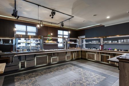 Внешний вид сверху