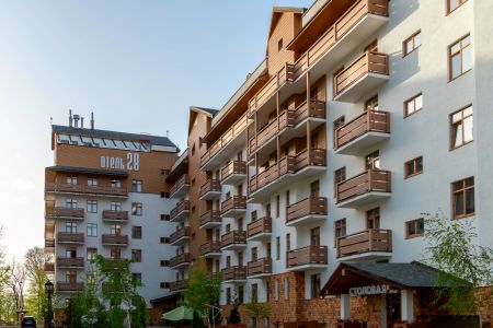 Внешний вид сверху