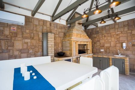 Внешний вид. Корпус А