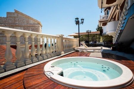 Внешний вид. Корпус А