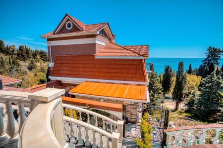 Внешний вид. Корпус А