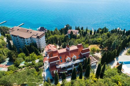 Внешний вид. Корпус А