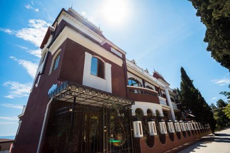 Внешний вид. Корпус А