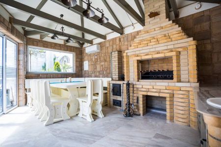 Внешний вид. Корпус А