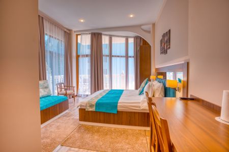 Стандартный В плюс 2-местный корпус В (1)