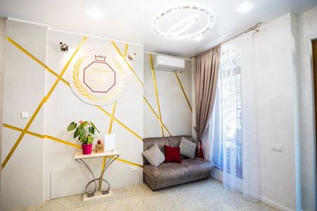 Внешний вид. Корпус А