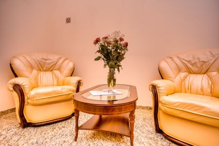 Внешний вид. Корпус А