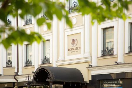 Внешний вид