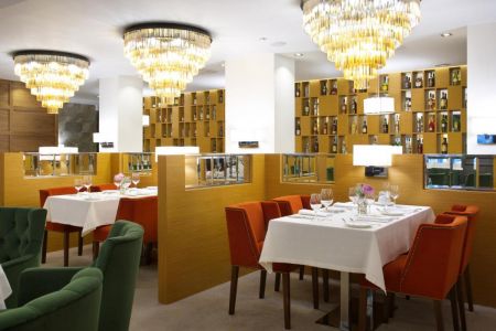 Внешний вид