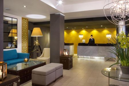 Внешний вид