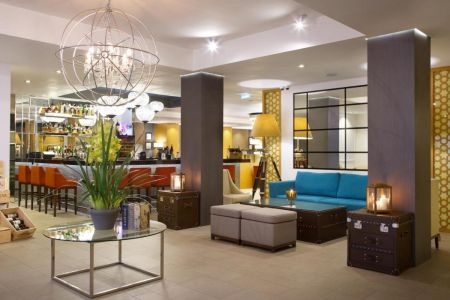 Внешний вид