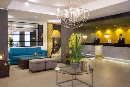 Внешний вид