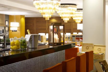 Внешний вид