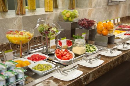 Внешний вид