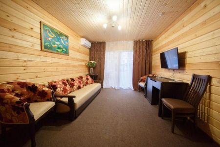 Территория