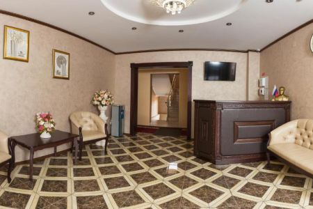 Территория