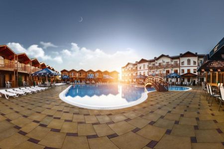 Long Beach (Анапа)