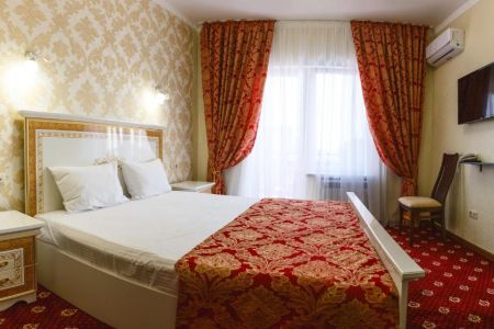 Территория