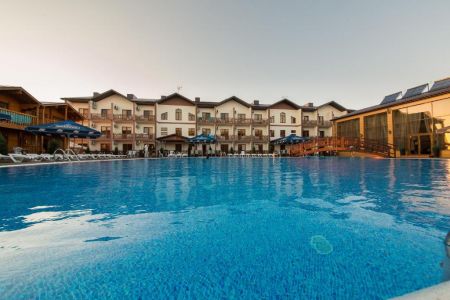 Территория