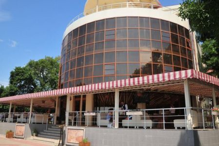 Территория