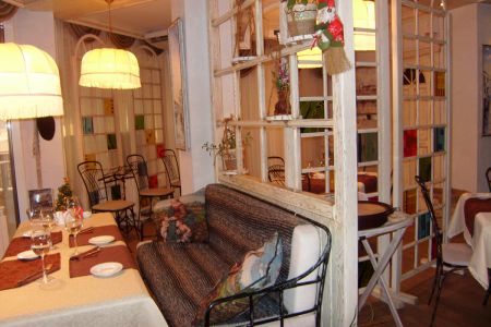 Территория