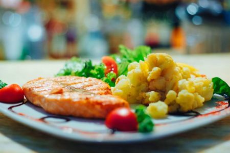 Территория