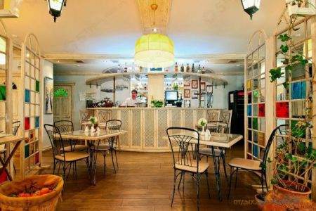 Территория