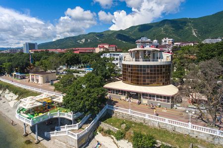 Территория