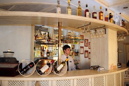 Ресторан "Магнолия"