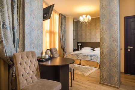 Территория