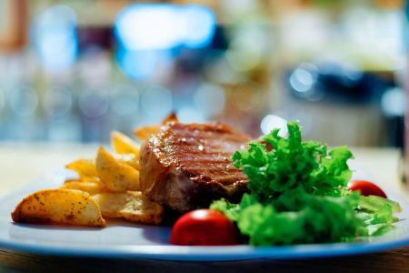 Территория