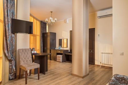 Территория