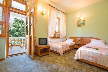 Внешний вид корпуса