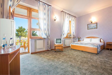 Внешний вид корпуса