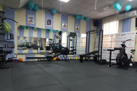 Внешний вид