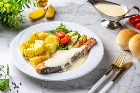 Внешний вид