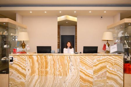 Внешний вид