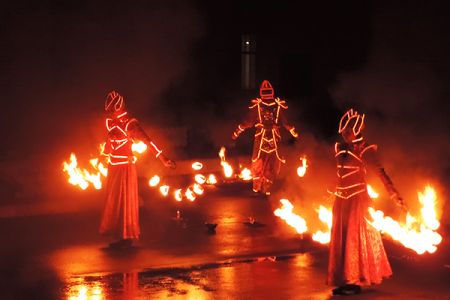 Тренажерный зал