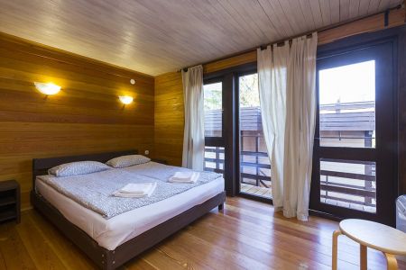 Стандартный 2-местный