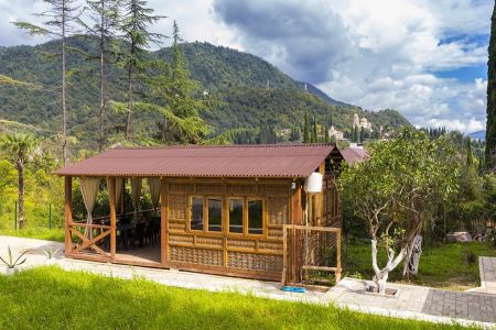 Внешний вид