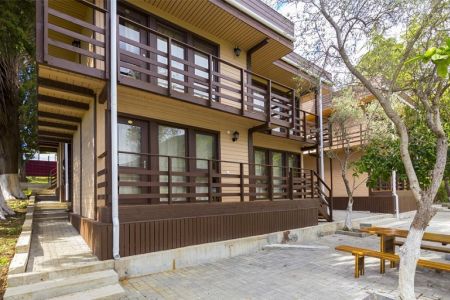 Эко-Вилладж